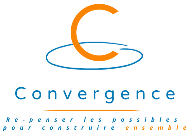 Logo de Convergence